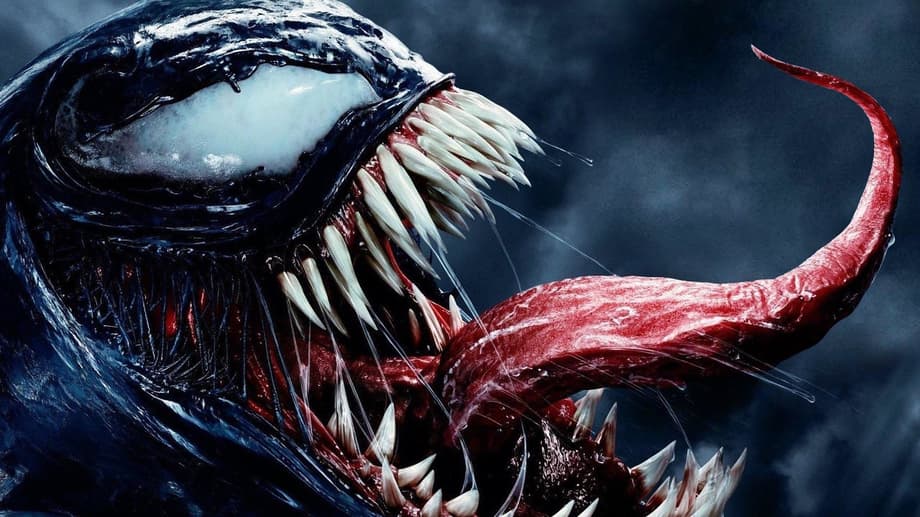 VENOM Chomps Down On Jaw-Dropping $80 Million Opening Weekend; Earns $205.2M Worldwide