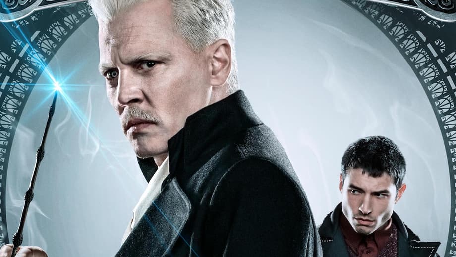 FANTASTIC BEASTS 3 Gets A New 2021 Release Date; Production Set To Begin Next Spring