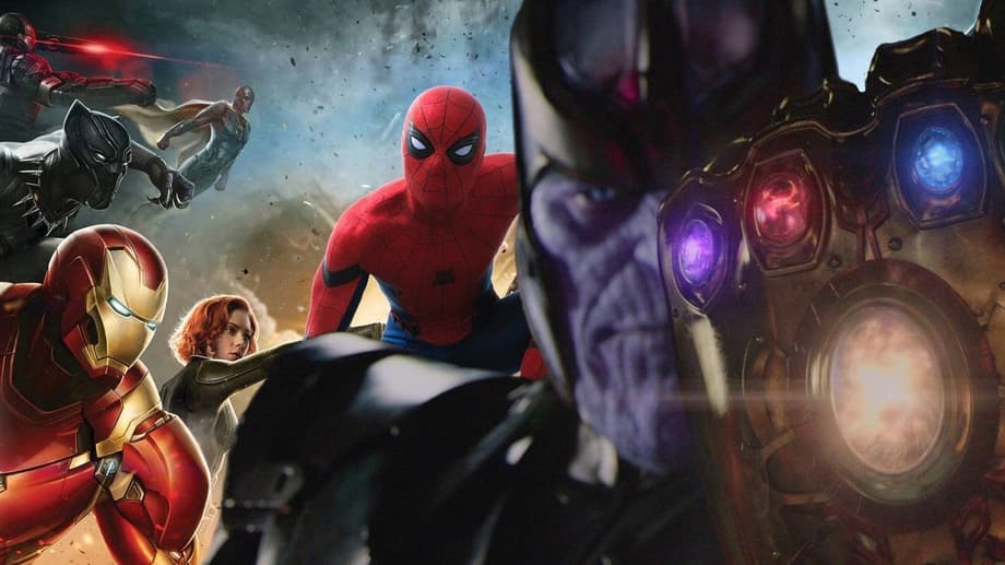 Joe And Anthony Russo Discuss AVENGERS: INFINITY WAR, Confirm More COMMUNITY Cameos