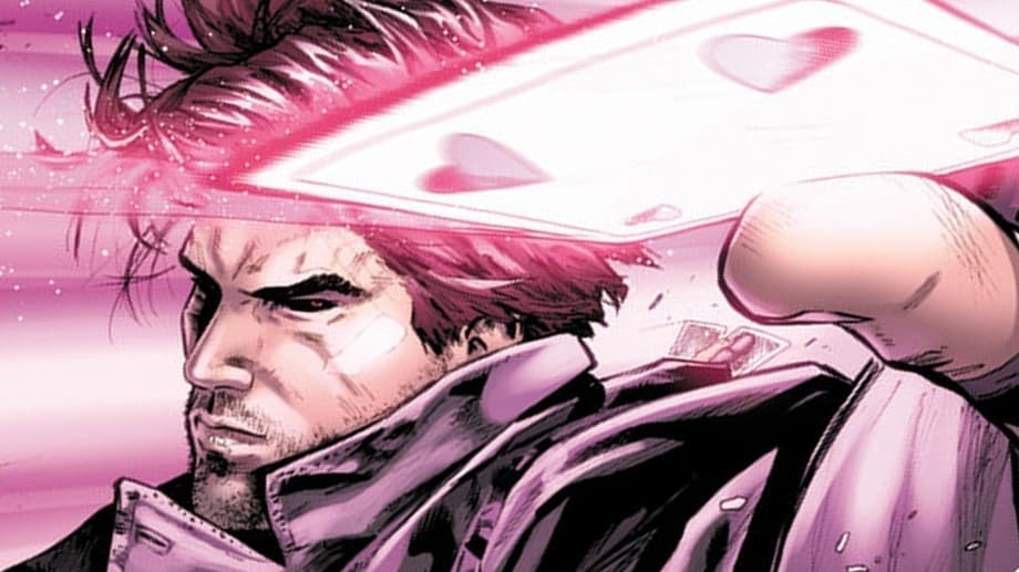 GAMBIT Production Start Date Pushed To Late 2016; Doug Liman Expected To Recast Supporting Roles