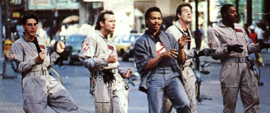 Ghostbusters 3: Boogie Time---A Soft Rebooted Fancast