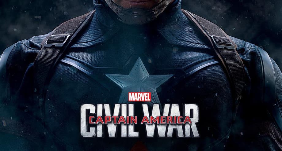 Random Reviews - Captain America: Civil War (Spoiler Review)