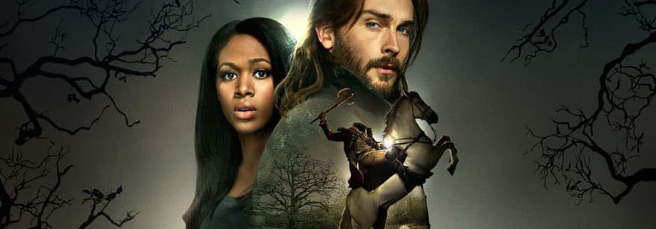 New Promo & Stills For SLEEPY HOLLOW Season 2 Episode 16: &quot;What Lies Beneath&quot;