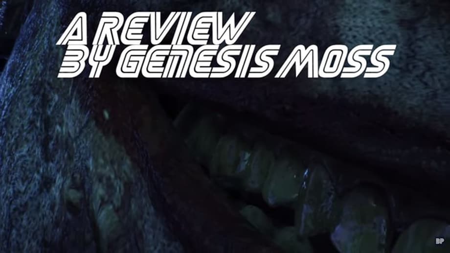 VIDEO: Genesis Moss Reviews BATMAN: ARKHAM KNIGHT