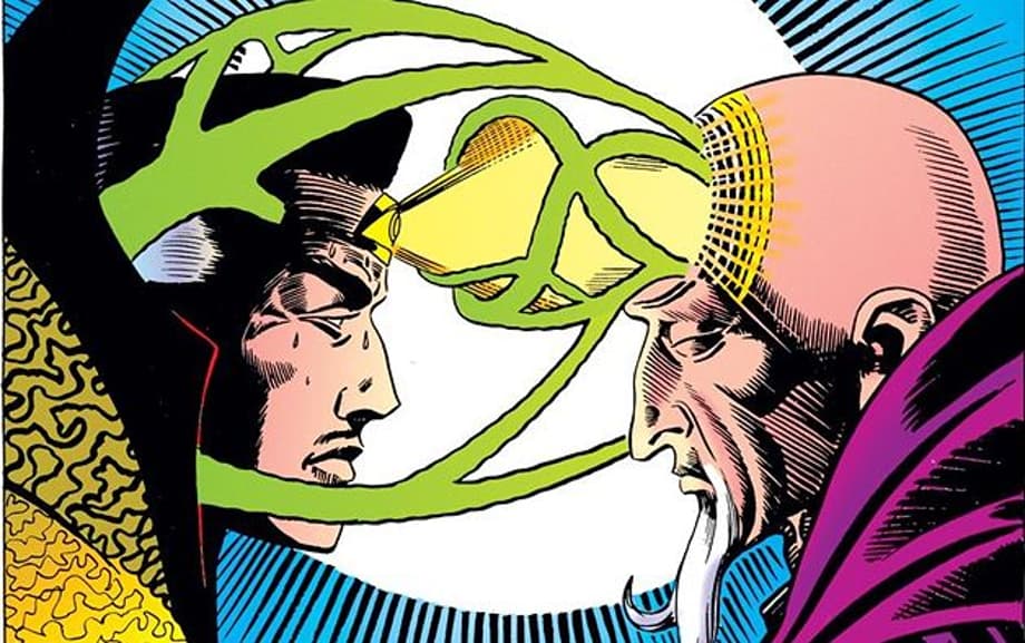 A Call to Boycott Dr. Strange