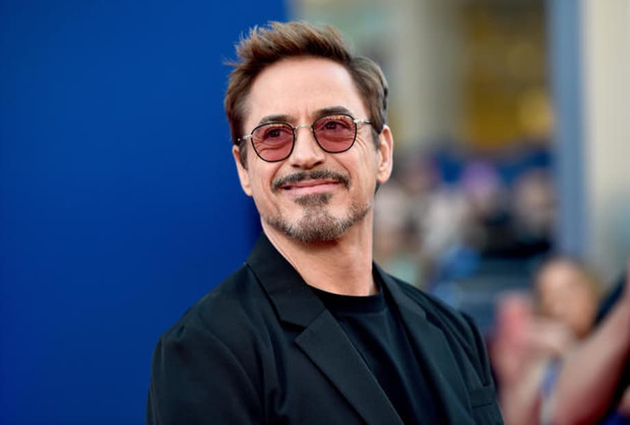Robert Downey Jr. Hopes To Exit MCU Like Jordan Not Kobe: &quot;Want To Hang Up My Jersey Before It’s Embarrassing&quot;