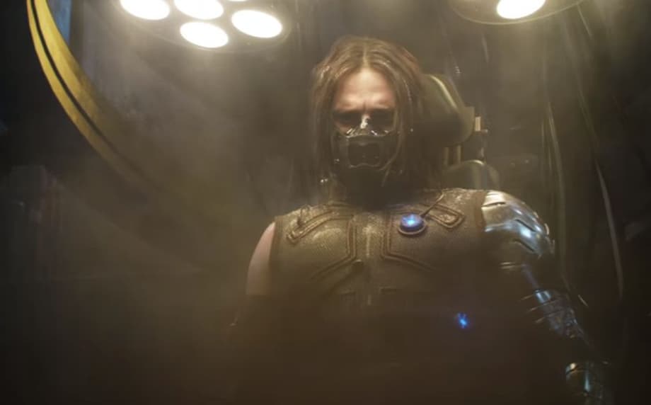 Do The Words Used To Trigger The 'Winter Soldier' In CAPTAIN AMERICA: CIVIL WAR Have Any Hidden Meaning?