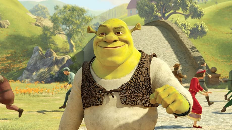 Shrek 5 Has Been Confirmed... Whether You Like It Or Not