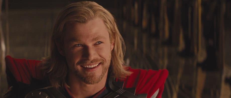 Given The Chance To Change One Thing In The MCU, Mastermind Kevin Fiege Would Fix... Thor’s Eyebrows?