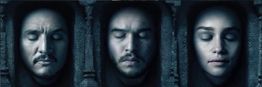GAME OF THRONES Showrunners Say They're &quot;Approaching The Finish Line&quot;