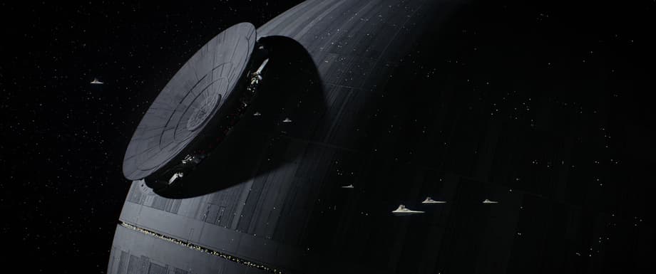 Writer Tony Gilroy Reportedly Made $5 Million From ROGUE ONE: A STAR WARS STORY Reshoots