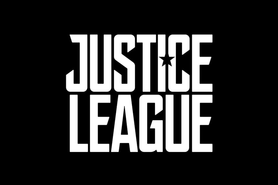 The First Official Logo & Synopsis For JUSTICE LEAGUE Are Here