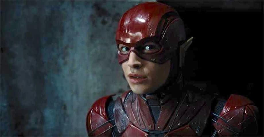 THE FLASH Loses DOPE Director Rick Famuyiwa; Release Likely Delayed