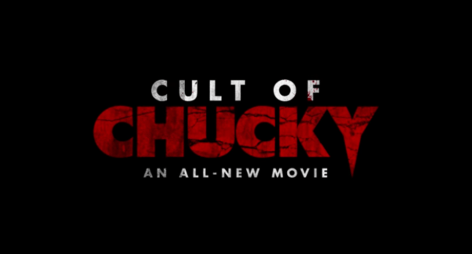 Witness The Return Of A Horror Legend In The CULT OF CHUCKY Teaser Trailer