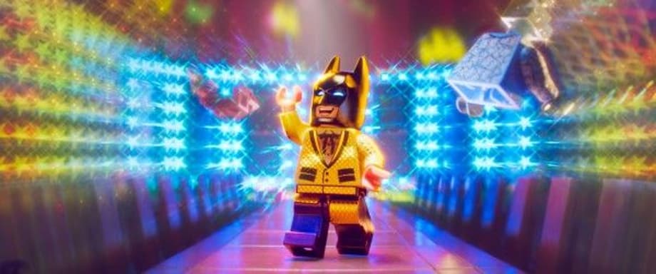 Official Cast List For THE LEGO BATMAN MOVIE Unravels A Few Surprises; Plus New Stills