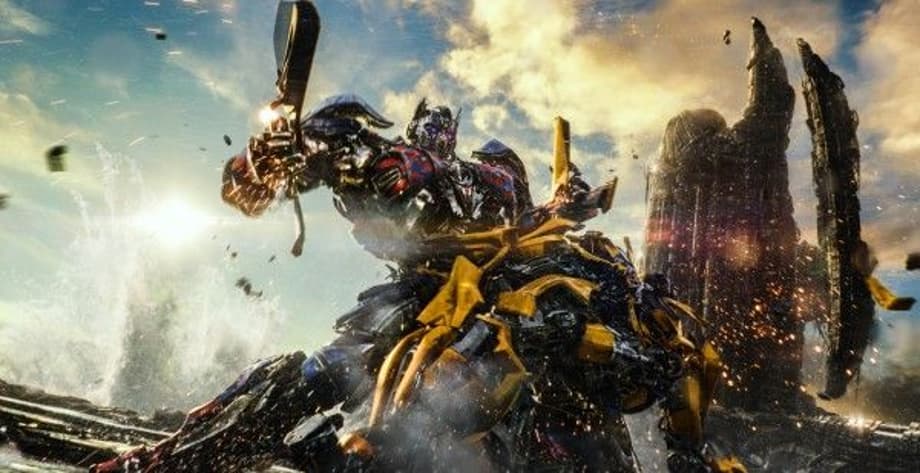 TRANSFORMERS: THE LAST KNIGHT MOVIE REVIEW (Worst Entry in the series??)