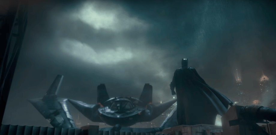 BATMAN Speculation: What To Expect From The Caped Crusader In JUSTICE LEAGUE