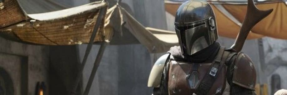 SPOILERS! Old Kan & FamousJMC present a Review Podcast of MANDALORIAN Chap. 1