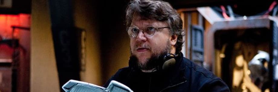 Guillermo del Toro to direct ZANBATO for Bad Robot