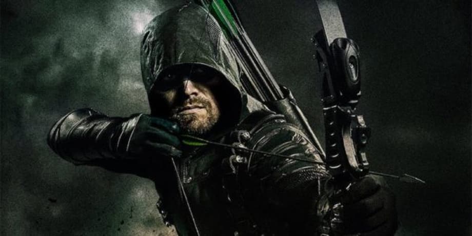 ARROW: Here's Our Review Of Season 6 Episode 10 'Divided'