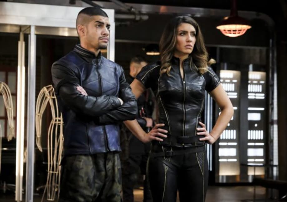 Image result for arrow season 6 episode 12