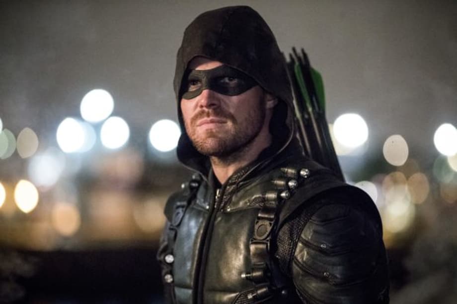 ARROW Episode 18 Review: Gives Season 6 A Strong Footing!