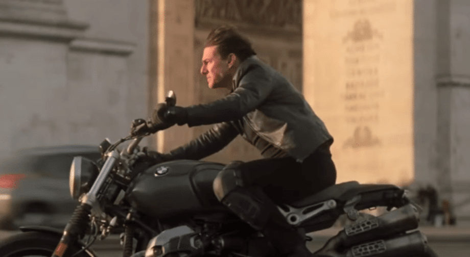 MISSION: IMPOSSIBLE 7 Production Halted In Italy Due To Coronavirus Outbreak