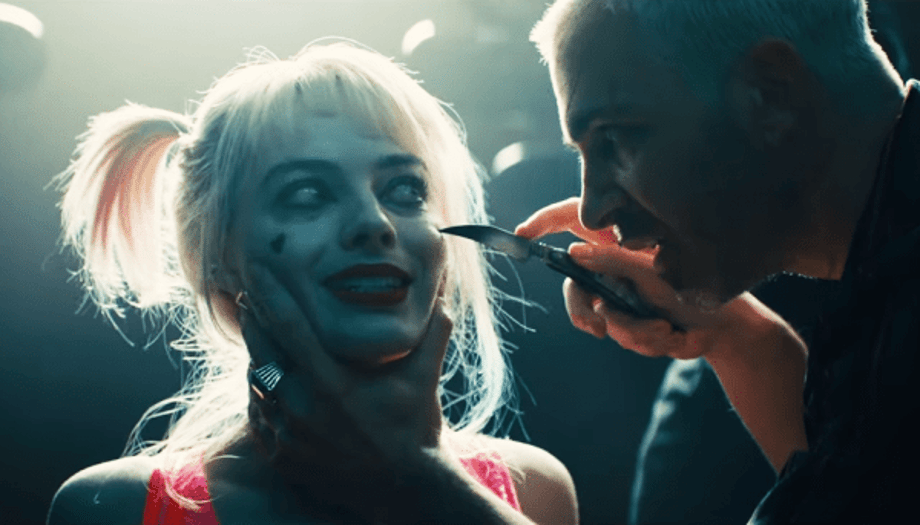 Image result for birds of prey and the fantabulous