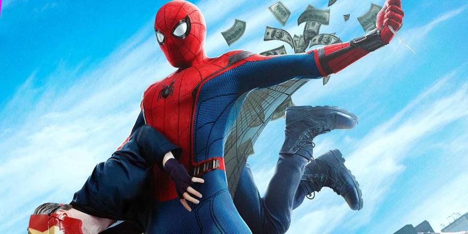 SPIDER-MAN: HOMECOMING Sequel Will Kick Off Production This June; May Return To Berlin
