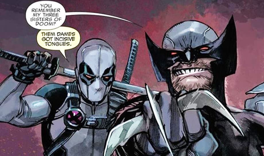 Hugh Jackman Definitively Nixes A DEADPOOL/WOLVERINE Team-Up Film With Ryan Reynolds