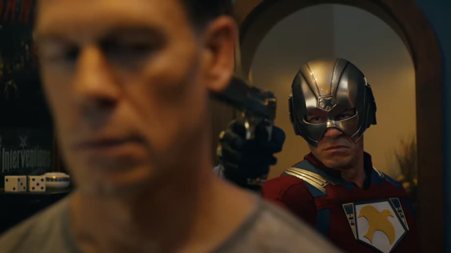 What DCEU characters will make it to the DCU?