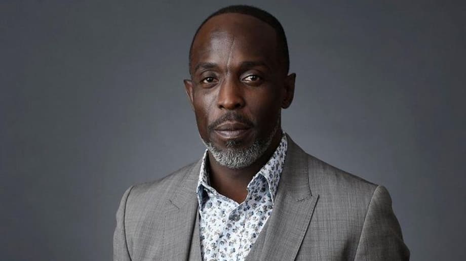 Michael K Williams Reveals Details About Recast SOLO: A STAR WARS STORY Character