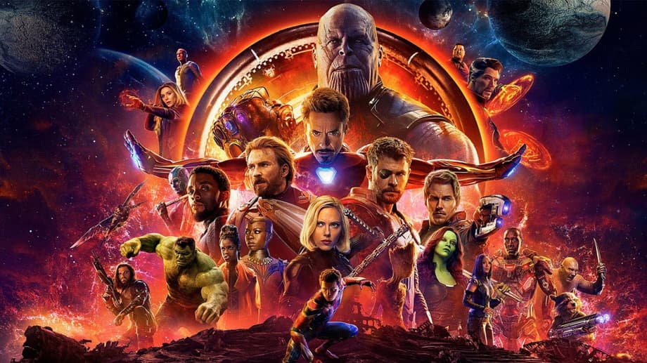 What the MCU has to teach the rest of the world about business and marketing