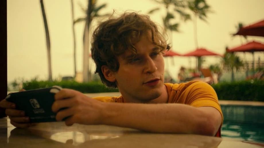 Fred Hechinger: On The White Lotus, Fear Street castmate&#39;s huge year -  Polygon