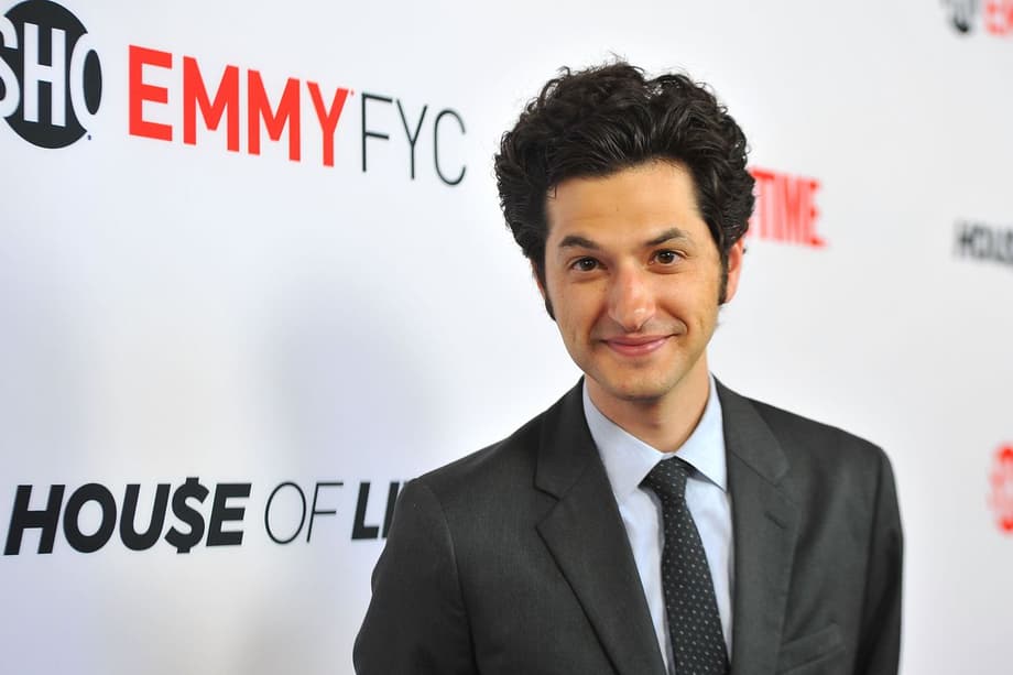 Image result for ben schwartz