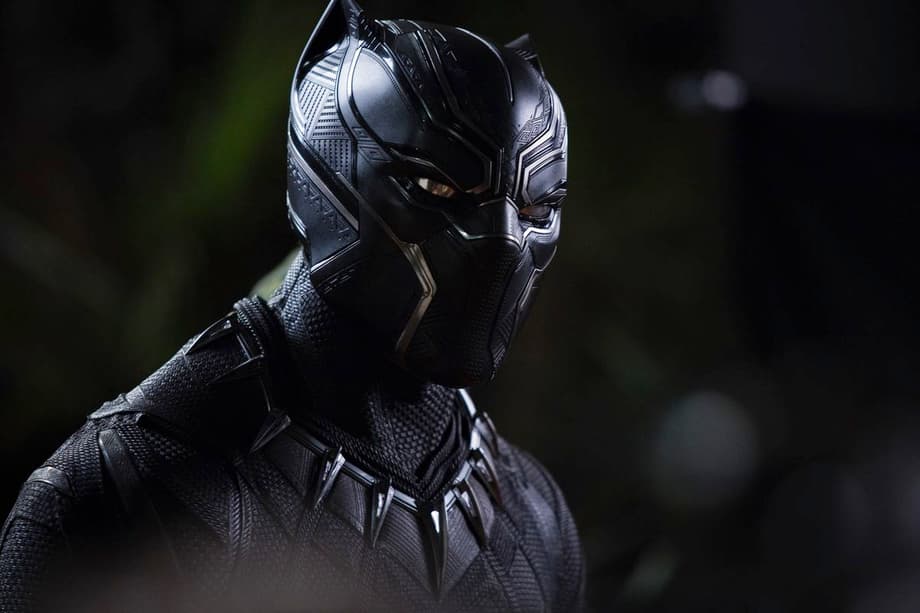 BLACK PANTHER 2 Officially Announced With Ryan Coogler Returning To Direct; Set For 2022 Release Date