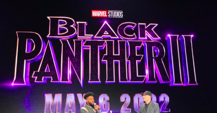 EDITORIAL: A Few Directions Marvel Could Go For Its Highly Anticipated BLACK PANTHER II