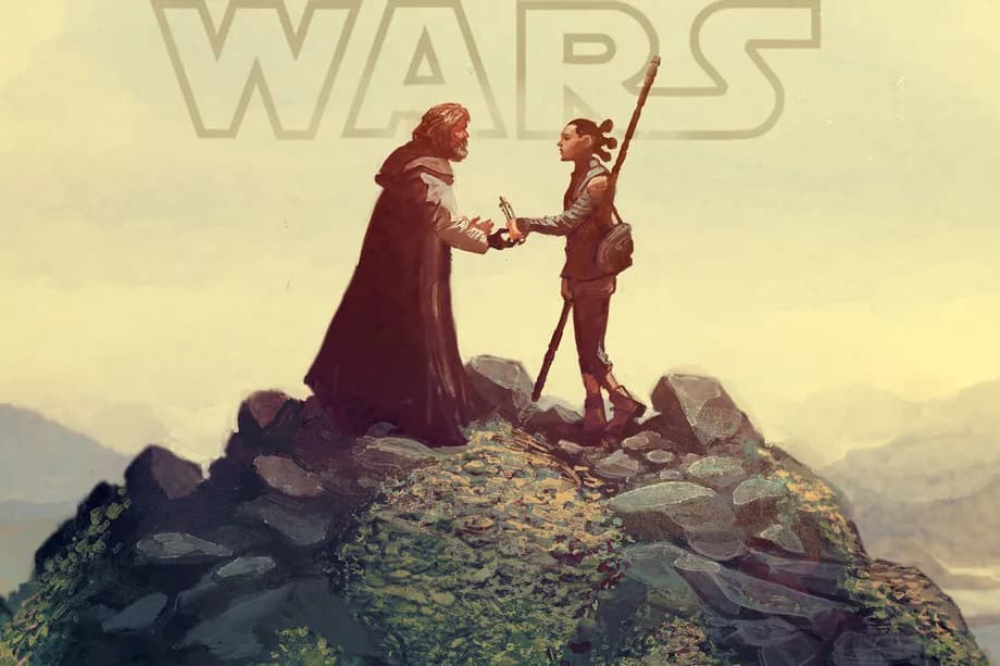ROGUE ONE Screenwriter Will Write STAR WARS: THE LAST JEDI Comic Adaptation