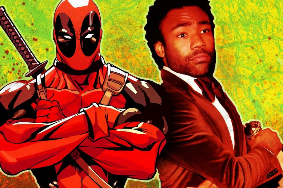 Donald Glover Says He Wasn't Too Busy For DEADPOOL; Rips Marvel Television In Savage 15-Page Finale Script