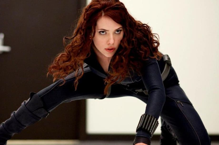 Marvel Studios President Kevin Feige Says BLACK WIDOW Was Never Going To Be Rated R