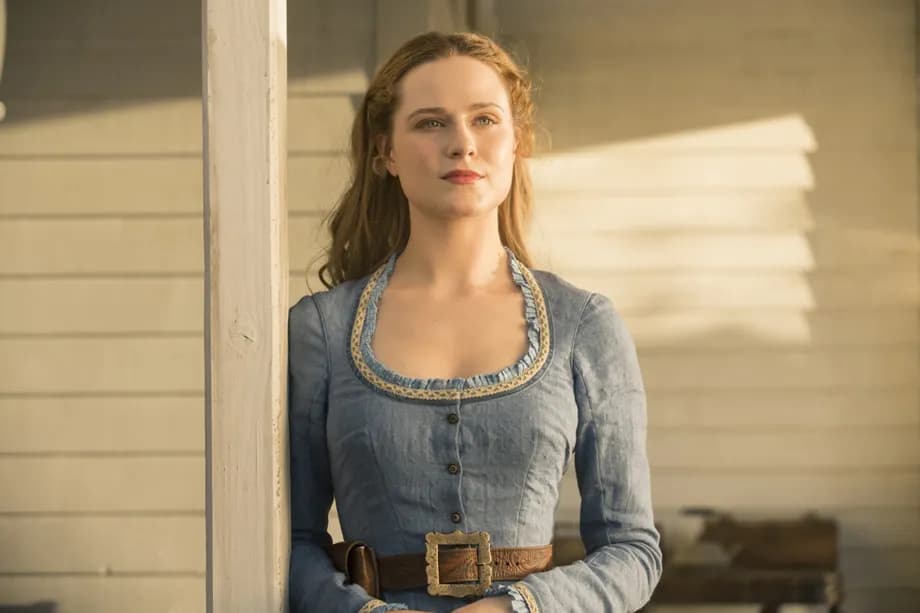 WESTWORLD Star Evan Rachel Wood Says Season 2's Easter Eggs Are A Lot Harder To Find