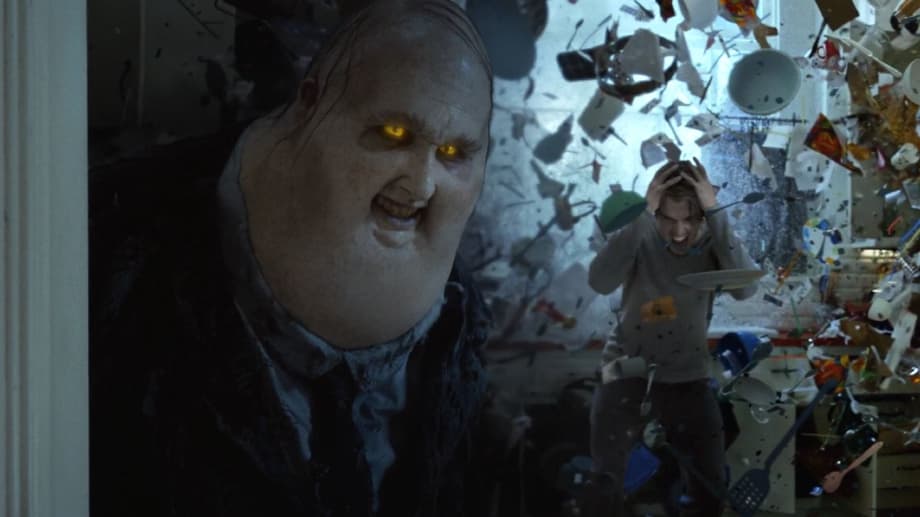 TheRealTomServo Presents... FX's LEGION: SEASON TWO Pitch (Prelude To Marvel's X-MEN Trilogy)