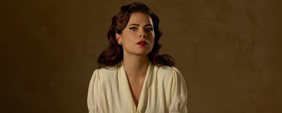 RUMOR: Chances For A Third Season Of AGENT CARTER Are Looking Good