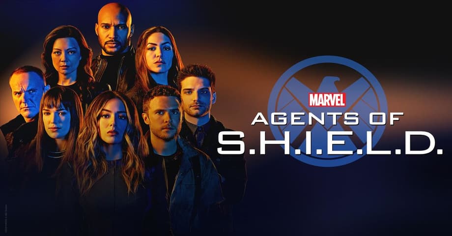 AGENTS OF S.H.I.E.L.D. Final Season Finally Gets A Premiere Date; First Teaser & Poster Released