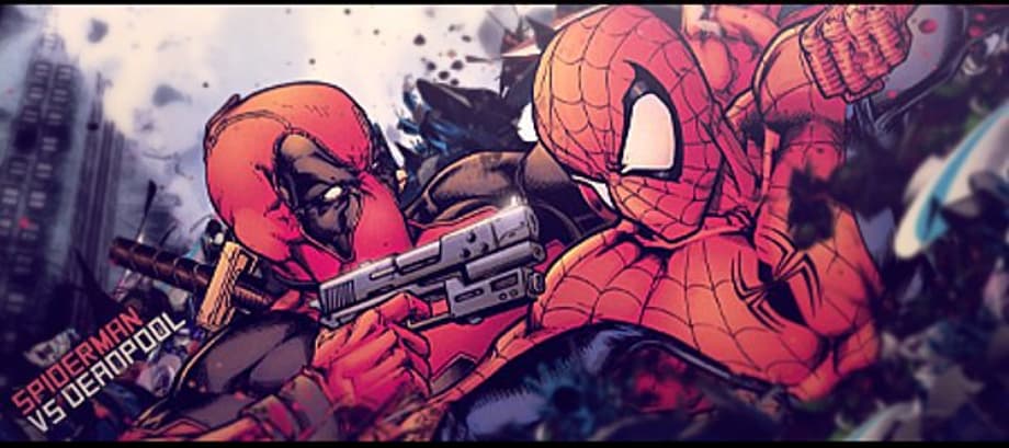 Spider-Man Trailer In The Style Of Deadpool