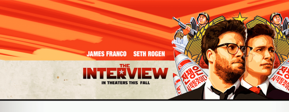 EDITORIAL: Why The Interview Cancellation Matters; Why it Sets Precedence over Cinema’s Future