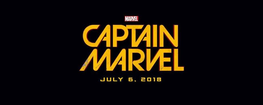 Will we have a glimpse of Carol Danvers before her solo movie?