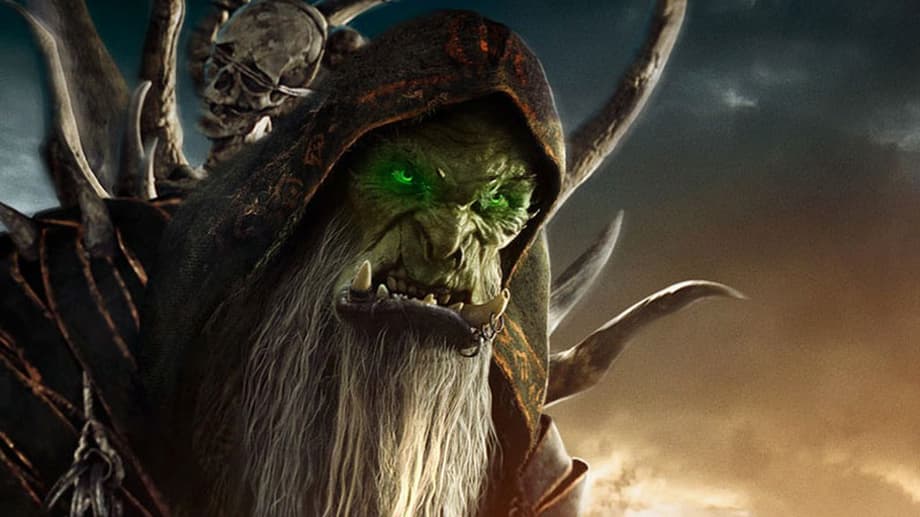 Quicker reviews Duncan Jones' Latest Movie WARCRAFT