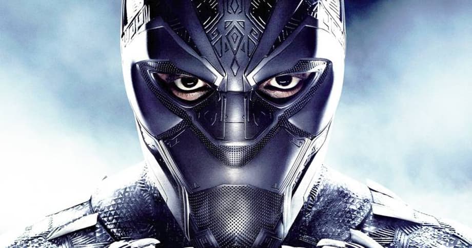 Image result for black panther 2