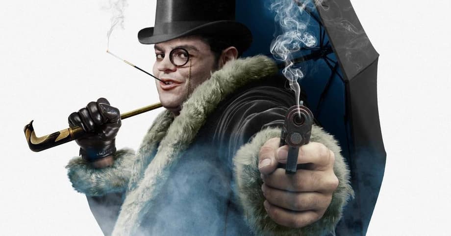 THE BATMAN: Josh Gad Reveals Exactly How Close He Came To Landing The Role Of The Penguin